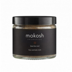Mokosh Face & Body Mask Dead Sea Mud Sejas un ķermeņa maska 250ml