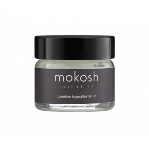 Mokosh Lanoline Hypoallergenic Hipoalerģisks lanolīns 15 ml
