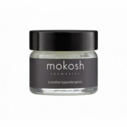 Mokosh Lanoline Hypoallergenic Hipoalerģisks lanolīns 15 ml