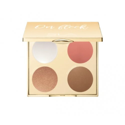 SLA Paris On Fleek Complexion Palette Sejas modelēšanas palete 10g