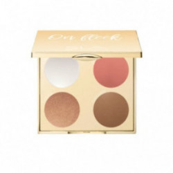 SLA Paris On Fleek Complexion Palette Sejas modelēšanas palete 10g