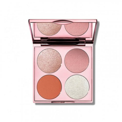 SLA Paris Glow Up Complexion Palette Sejas modelēšanas palete 10g