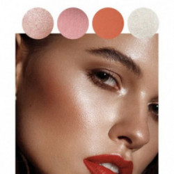 SLA Paris Glow Up Complexion Palette Sejas modelēšanas palete 10g