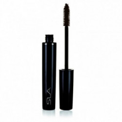 SLA Paris Signature Keratin Mascara Skropstu tuša ar keratīnu 8ml