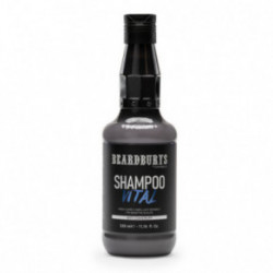 Beardburys Vital Shampoo Šampūns pret blaugznām 330ml