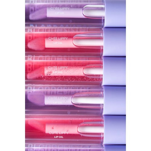 Blondesister Cute Lippy Lip Oil Lūpu eļļa 2.5ml