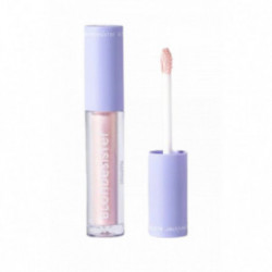 Blondesister Gloweye Liquid Eyeshadow Šķidrās acu ēnas 2.5ml