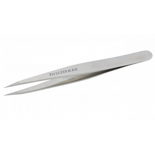 Tweezerman Point Tweezer Classic Stainless Steel Pincete, smaila 1gab.