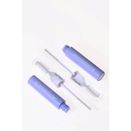 Blondesister 3in1 Fix&Go Brow Gel Uzacu gels 7ml
