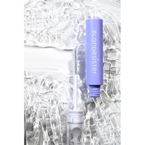 Blondesister 3in1 Fix&Go Brow Gel Uzacu gels 7ml