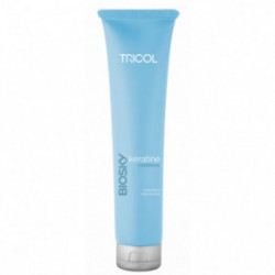 Biosky Keratine Condicionier Kondicionieris bojātiem matiem 200ml