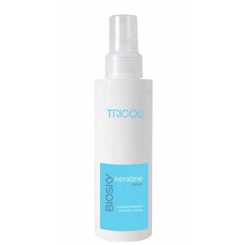 Biosky Keratine Serum Serums bojātiem matiem 150ml