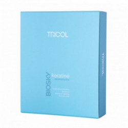 Biosky Keratine Ricostructor Losjons bojātiem matiem 15x5ml