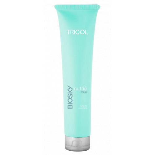 Biosky Nutrie Mask Barojoša matu maska 200ml