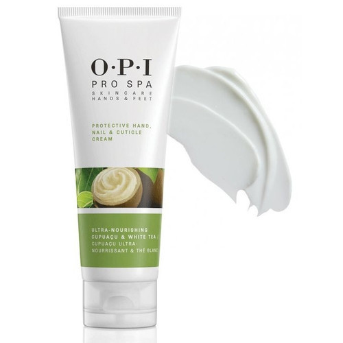 OPI Protective Hand Nail & Cuticle Cream Roku, nagu un kutikulu krēms 118ml