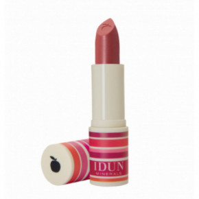 IDUN Matte Lipstick Matēta lūpu krāsa 4g