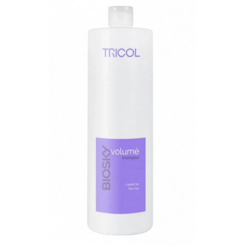 Biosky Volume Shampoo Šampūns plāniem matiem 250ml