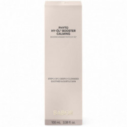 Babor Phytoactive Sensitive Zāļu aktivators jutīgai ādai 100ml