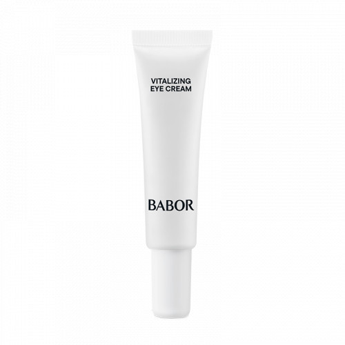 Babor Skinovage Vitalizing Eye Cream Pretgrumbu acu ādas krēms 15 ml