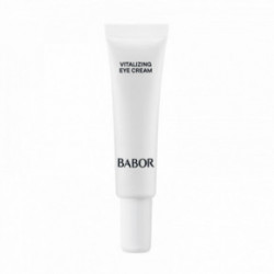 Babor Skinovage Vitalizing Eye Cream Pretgrumbu acu ādas krēms 15 ml