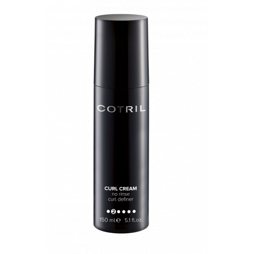 Cotril Styling Curl Cream Cirtu krēms 150ml
