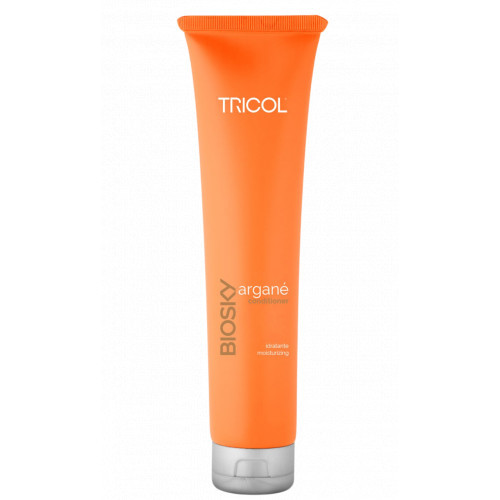 Biosky Argane Conditioner Kondicionieris sausiem matiem 200ml