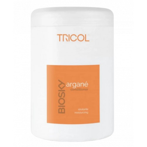 Biosky Argane Conditioner Kondicionieris sausiem matiem 200ml