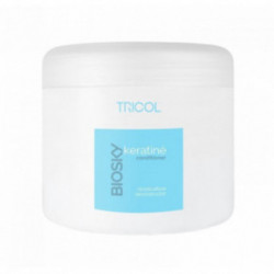 Biosky Keratine Condicionier Kondicionieris bojātiem matiem 200ml