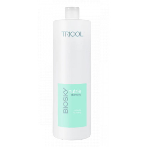 Biosky Nutrie Shampoo Barojošs matu šampūns 250ml