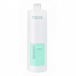 Biosky Nutrie Shampoo Barojošs matu šampūns 250ml