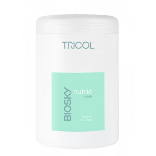 Biosky Nutrie Mask Barojoša matu maska 200ml