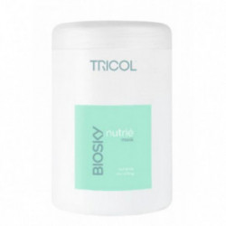 Biosky Nutrie Mask Barojoša matu maska 200ml