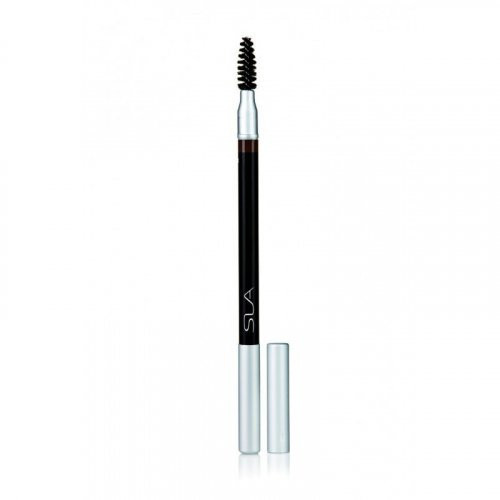 SLA Paris Wood Eyebrow Pencil Uzacu zīmulis Uzacu zīmulis Ecorce