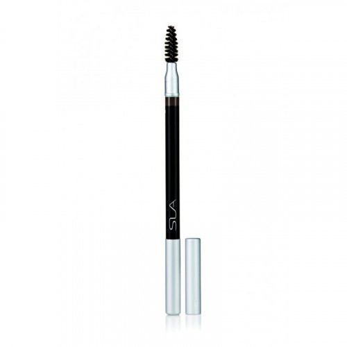 SLA Paris Wood Eyebrow Pencil Uzacu zīmulis Uzacu zīmulis Ecorce