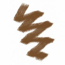 SLA Paris Wood Eyebrow Pencil Uzacu zīmulis Uzacu zīmulis Ecorce