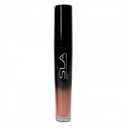 SLA Paris Lip Crush Liquid Matte Lipstick Matēta lūpu krāsa 4.5ml