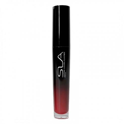 SLA Paris Lip Crush Liquid Matte Lipstick Matēta lūpu krāsa 4.5ml