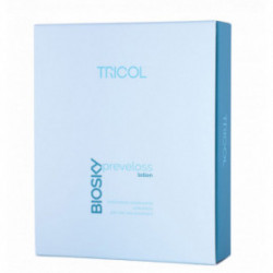 Biosky Preveloss Lotion Losjons pret matu izkrišanu 10x8ml