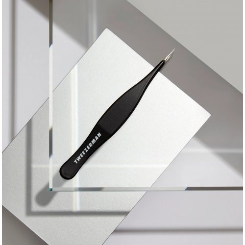 Tweezerman Ingrown Hair Splintertweeze Ieaugušu matiņu pincete 1gab.