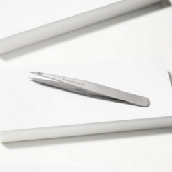 Tweezerman Point Tweezer Classic Stainless Steel Pincete, smaila 1gab.