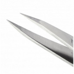 Tweezerman Point Tweezer Classic Stainless Steel Pincete, smaila 1gab.