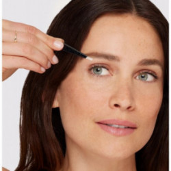 Tweezerman Sparkling Black Classic Slant Tweezer Pincete, spīdīga 1gab.