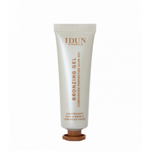 IDUN Bronzing Gel Bronzerveida gels 30ml