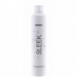 Biosky Sleek Cream Krēms cirtainiem matiem 250ml