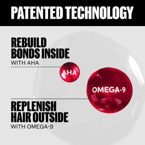 Wella Professionals Ultimate Repair Shampoo Intensvas iedarbības šampūns bojātiem matiem 250ml