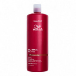Wella Professionals Ultimate Repair Shampoo Intensvas iedarbības šampūns bojātiem matiem 250ml