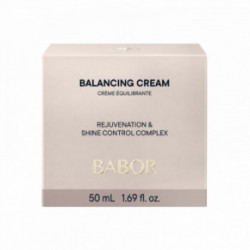 Babor Skinovage Balancing Cream Mitrinošs sejas krēms kombinētai ādai 50ml