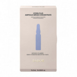 Babor Hydra Plus Ampoule Concentrate Mitrinošās ampulas 7x2ml
