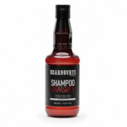 Beardburys Densify Redensifying Shampoo Šampūns pret matu izkrišanu 330ml