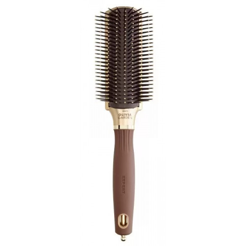 Olivia Garden Expert Style Control Hair Brush Matu suka